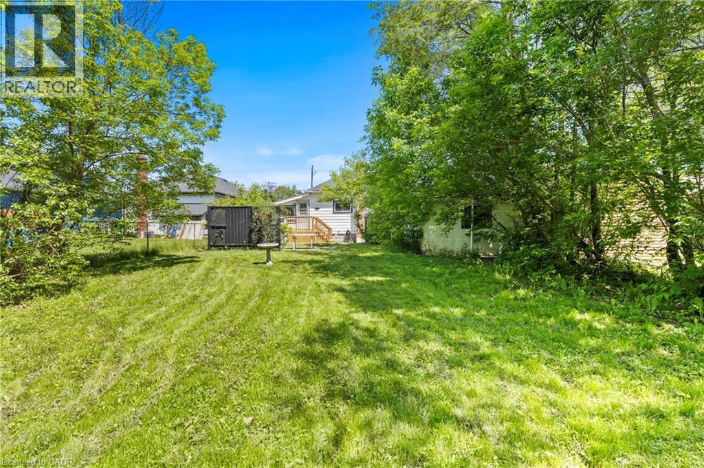 10 Monck Street, St. Catharines, Ontario  L2S 1L6 - Photo 38 - 40833550