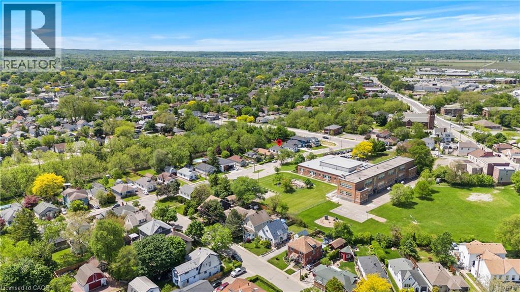 10 Monck Street, St. Catharines, Ontario  L2S 1L6 - Photo 48 - 40833550