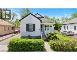 10 MONCK Street, St. Catharines, Ontario