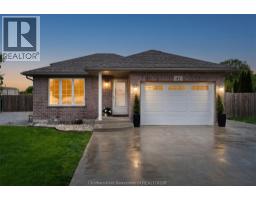 67 Azar AVENUE, Tilbury, Ontario