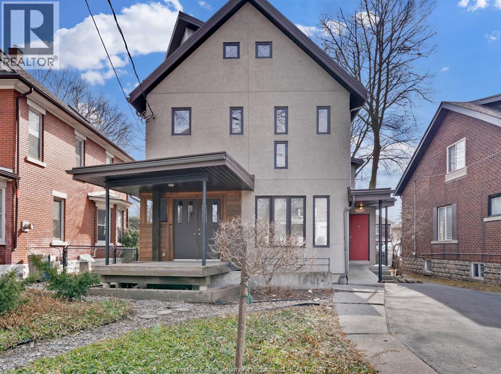 3131 DONNELLY STREET, Windsor, Ontario