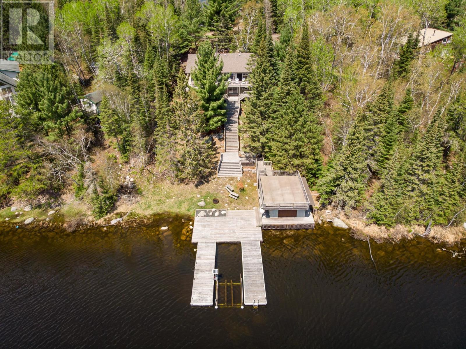 259 Mcconnell Lake Road, North Of Hwy 17, W Of Kenora, Ontario  P0X 1C0 - Photo 22 - TB2601227