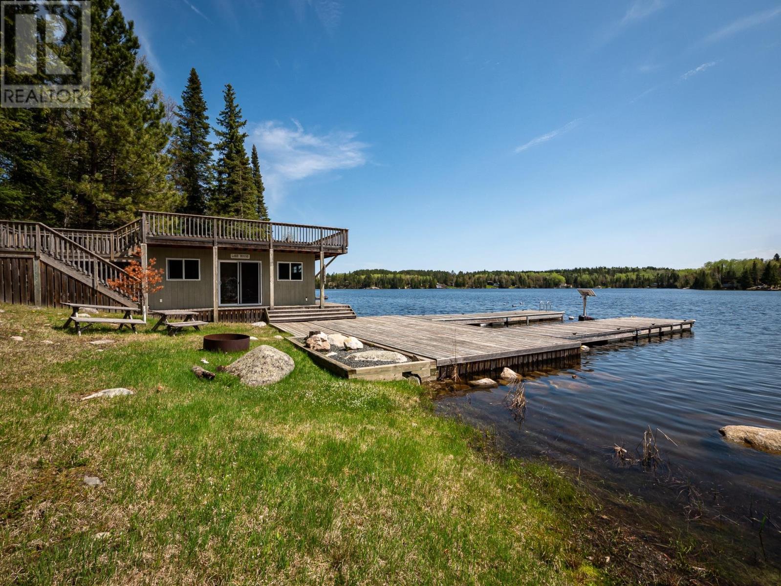 259 Mcconnell Lake Road, North Of Hwy 17, W Of Kenora, Ontario  P0X 1C0 - Photo 25 - TB2601227