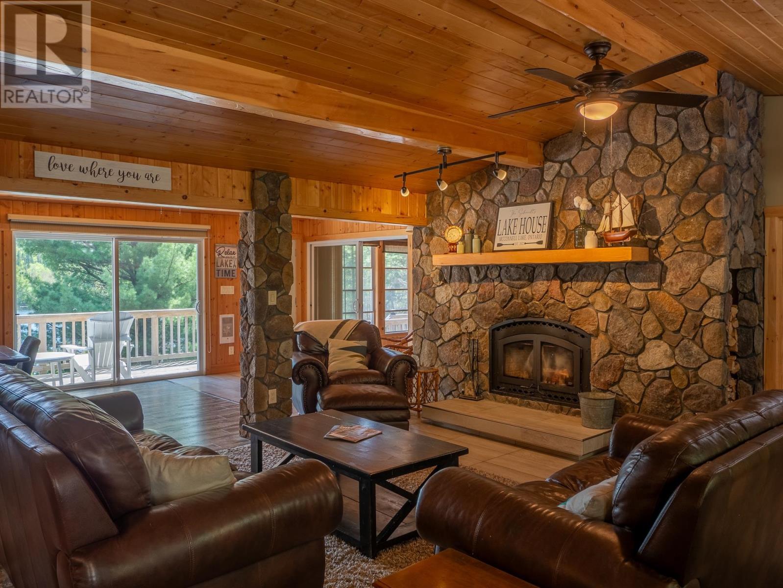 259 Mcconnell Lake Road, North Of Hwy 17, W Of Kenora, Ontario  P0X 1C0 - Photo 13 - TB2601227