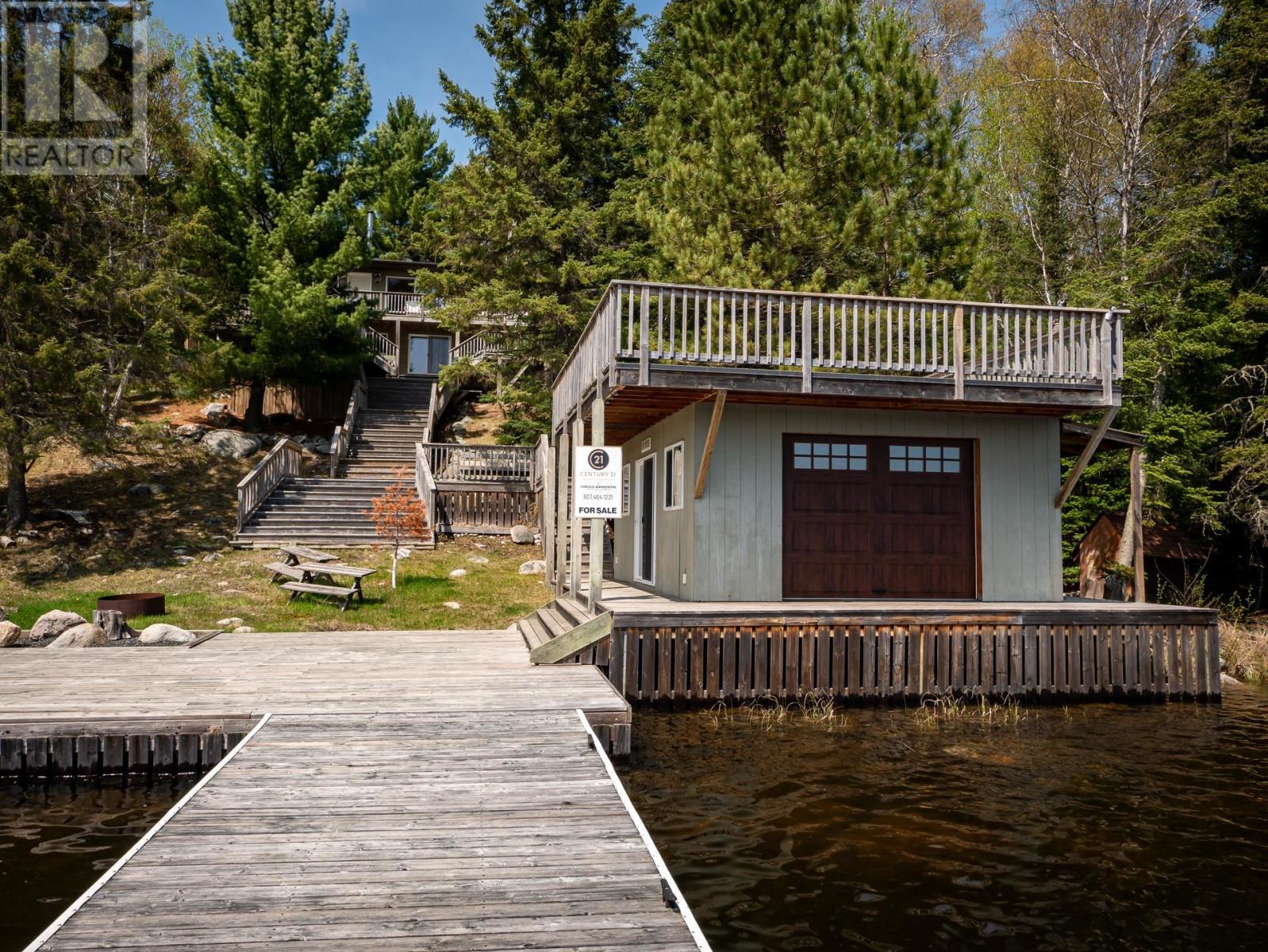 259 Mcconnell Lake Road, North Of Hwy 17, W Of Kenora, Ontario  P0X 1C0 - Photo 27 - TB2601227