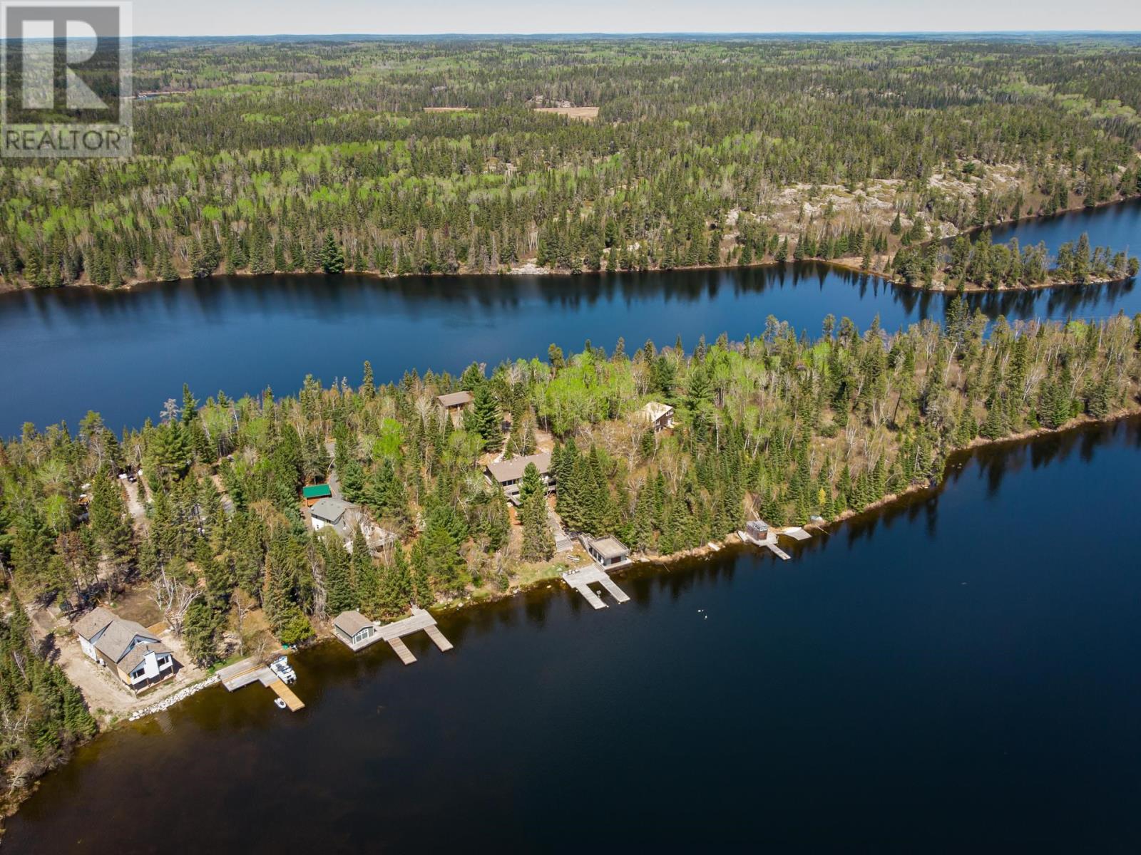 259 Mcconnell Lake Road, North Of Hwy 17, W Of Kenora, Ontario  P0X 1C0 - Photo 21 - TB2601227