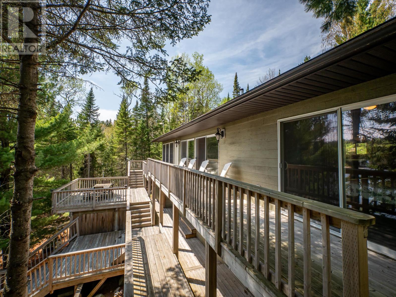 259 Mcconnell Lake Road, North Of Hwy 17, W Of Kenora, Ontario  P0X 1C0 - Photo 29 - TB2601227