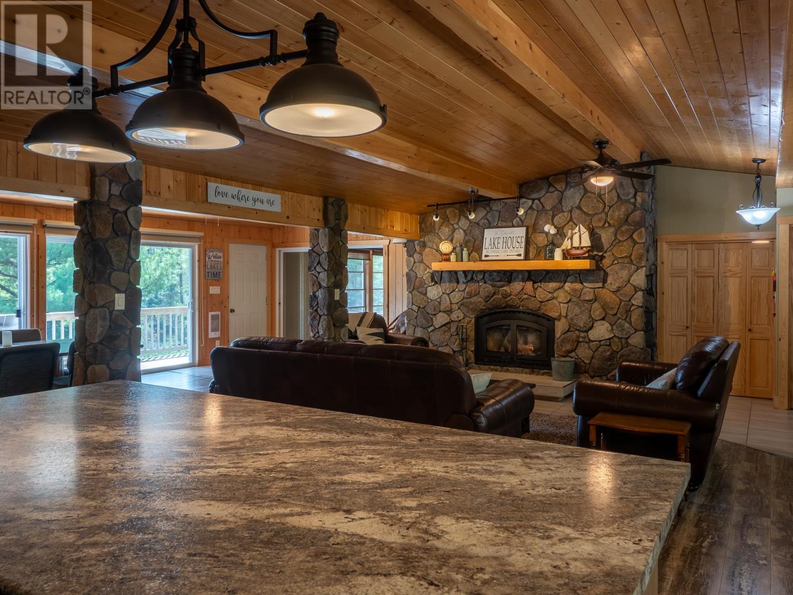 259 Mcconnell Lake Road, North Of Hwy 17, W Of Kenora, Ontario  P0X 1C0 - Photo 17 - TB2601227