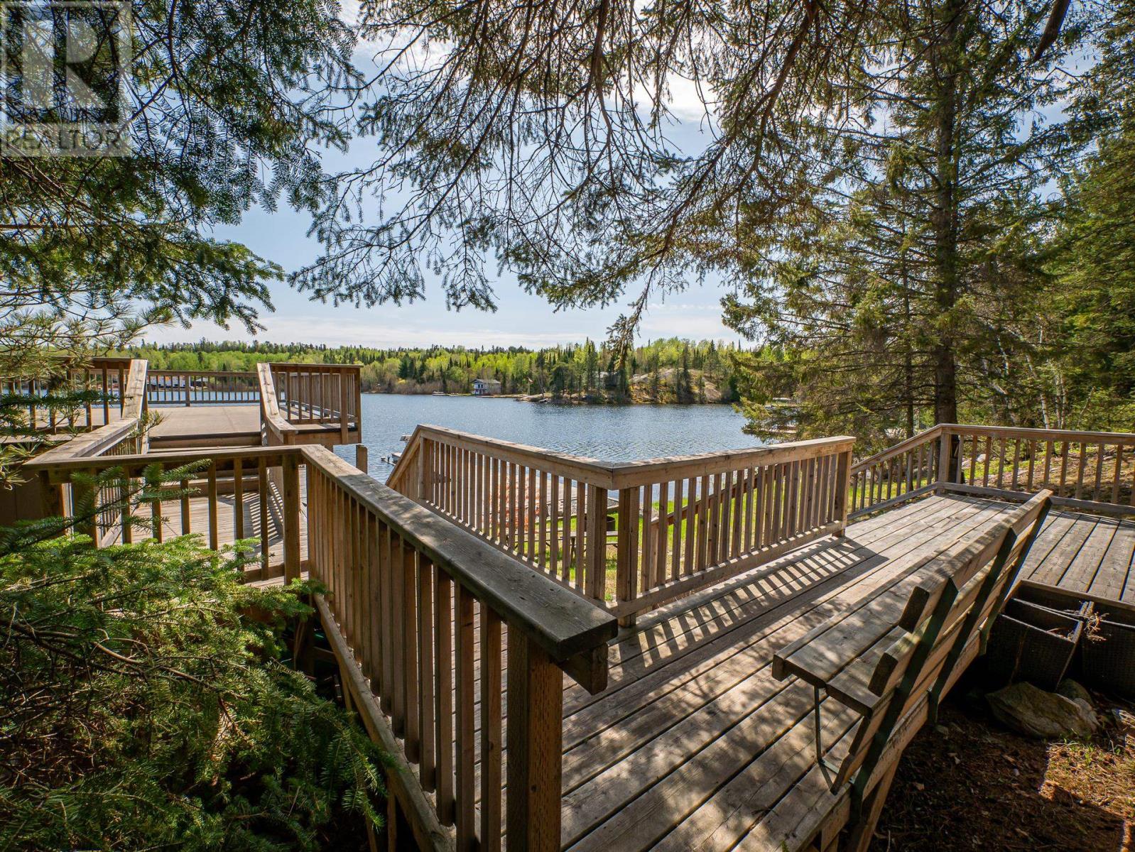 259 Mcconnell Lake Road, North Of Hwy 17, W Of Kenora, Ontario  P0X 1C0 - Photo 31 - TB2601227
