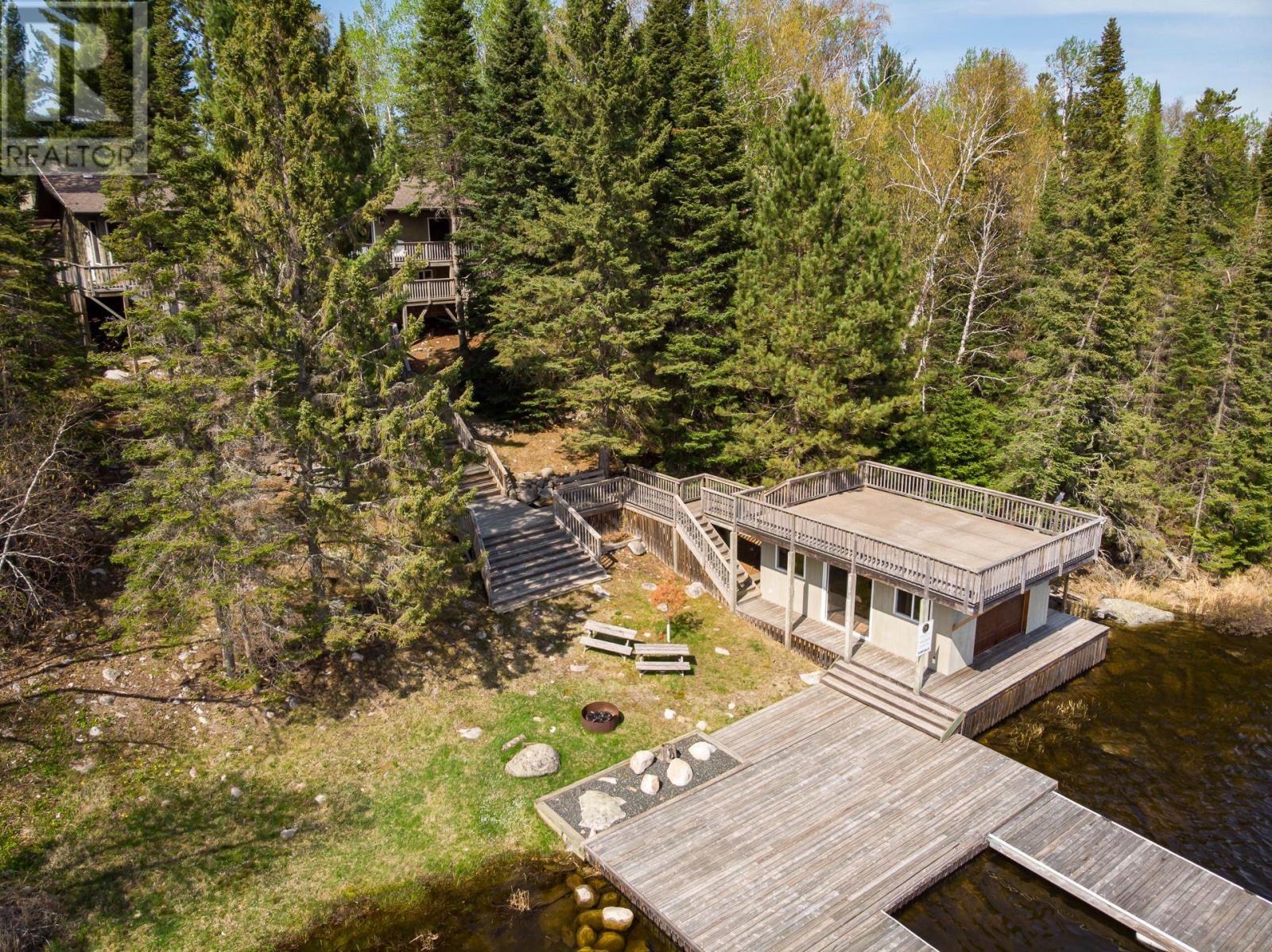 259 Mcconnell Lake Road, North Of Hwy 17, W Of Kenora, Ontario  P0X 1C0 - Photo 33 - TB2601227
