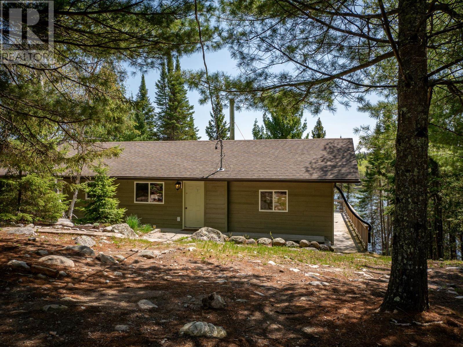 259 Mcconnell Lake Road, North Of Hwy 17, W Of Kenora, Ontario  P0X 1C0 - Photo 44 - TB2601227