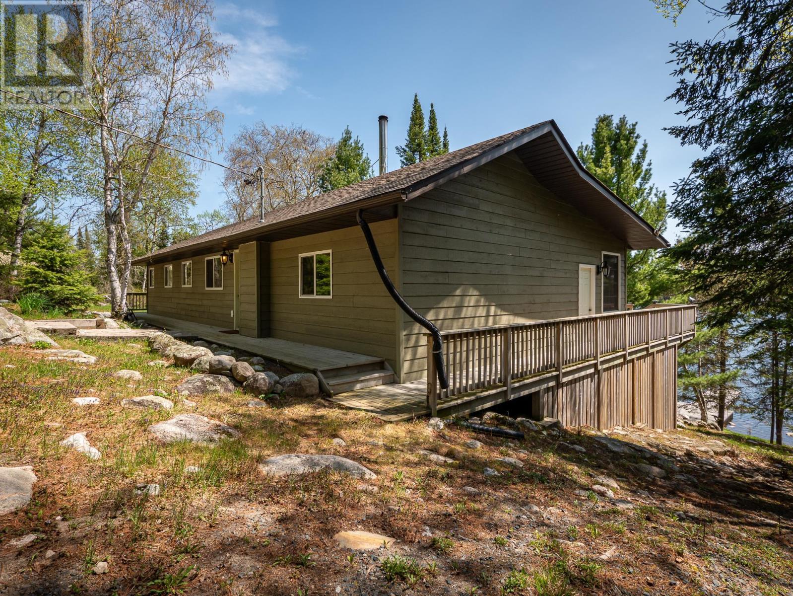 259 Mcconnell Lake Road, North Of Hwy 17, W Of Kenora, Ontario  P0X 1C0 - Photo 46 - TB2601227