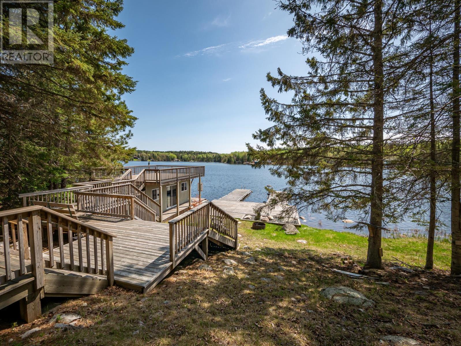 259 Mcconnell Lake Road, North Of Hwy 17, W Of Kenora, Ontario  P0X 1C0 - Photo 32 - TB2601227