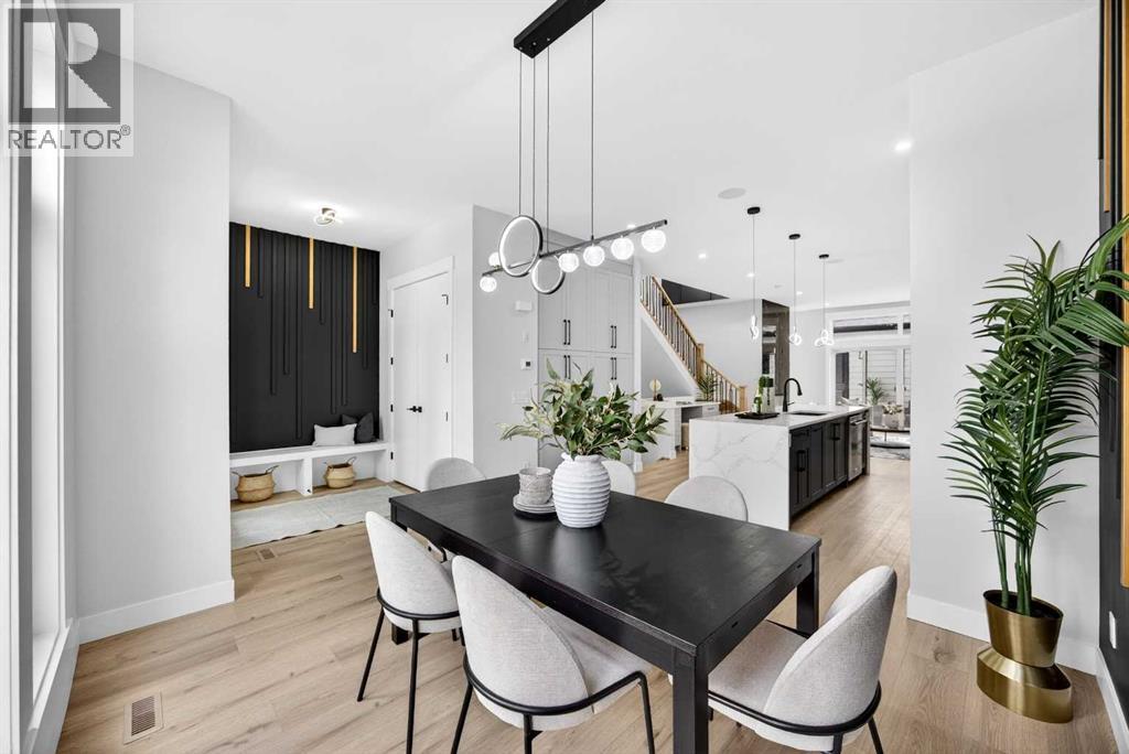 107 Hartford Road Nw, Calgary, Alberta  T2K 2A7 - Photo 6 - A2307258