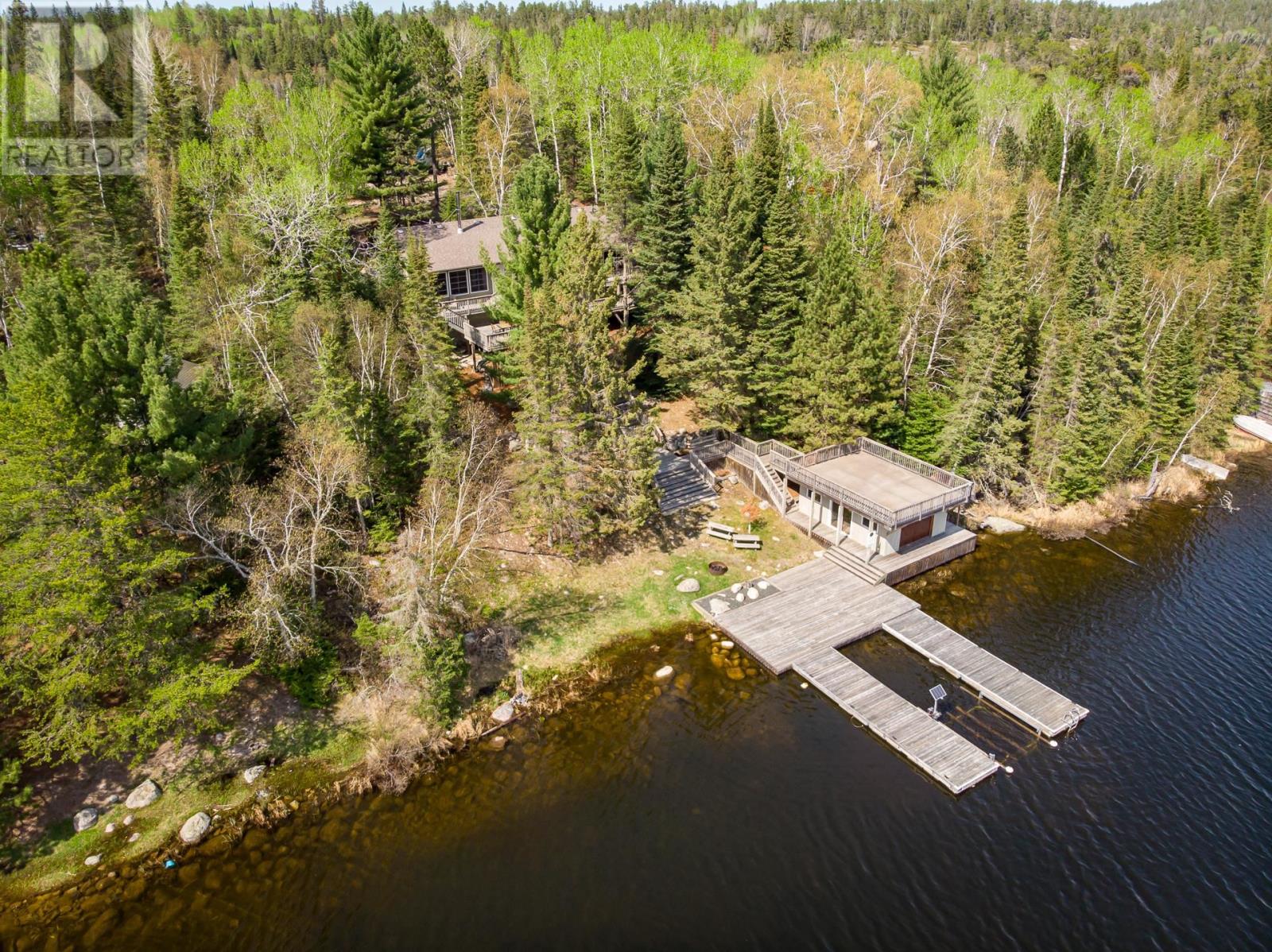 259 Mcconnell Lake Road, North Of Hwy 17, W Of Kenora, Ontario  P0X 1C0 - Photo 5 - TB2601227