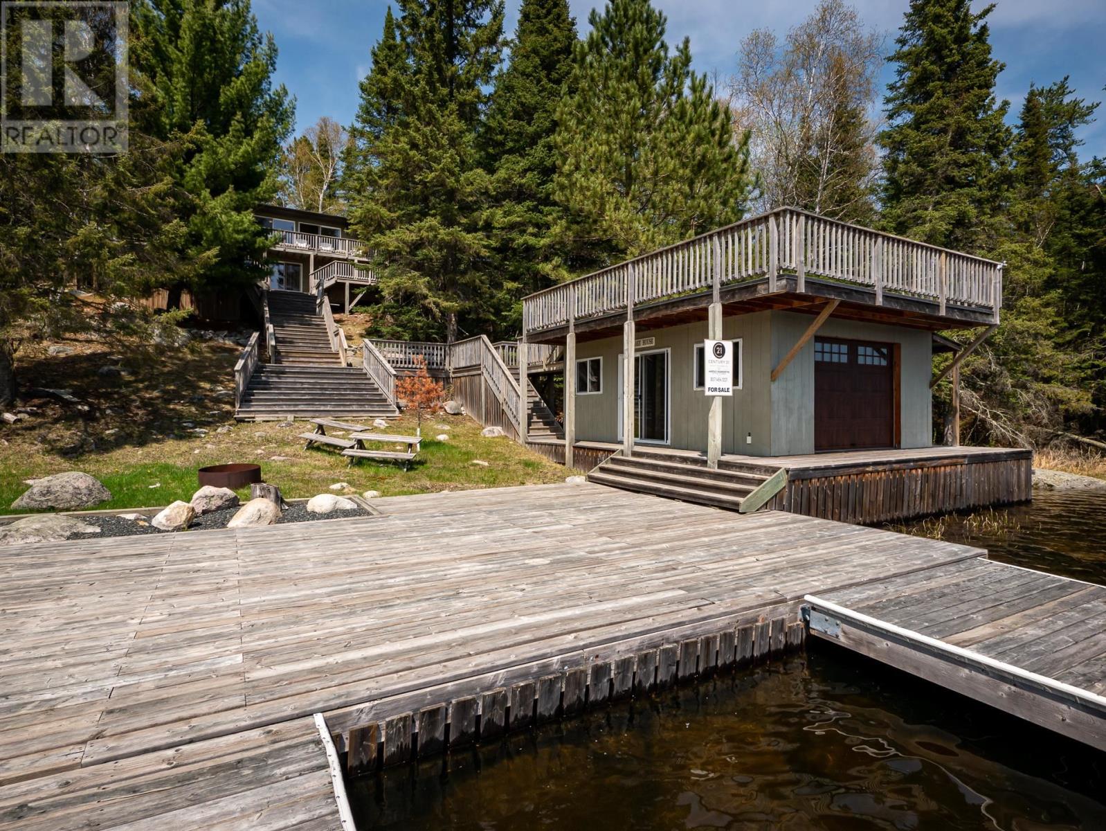 259 Mcconnell Lake Road, North Of Hwy 17, W Of Kenora, Ontario  P0X 1C0 - Photo 26 - TB2601227
