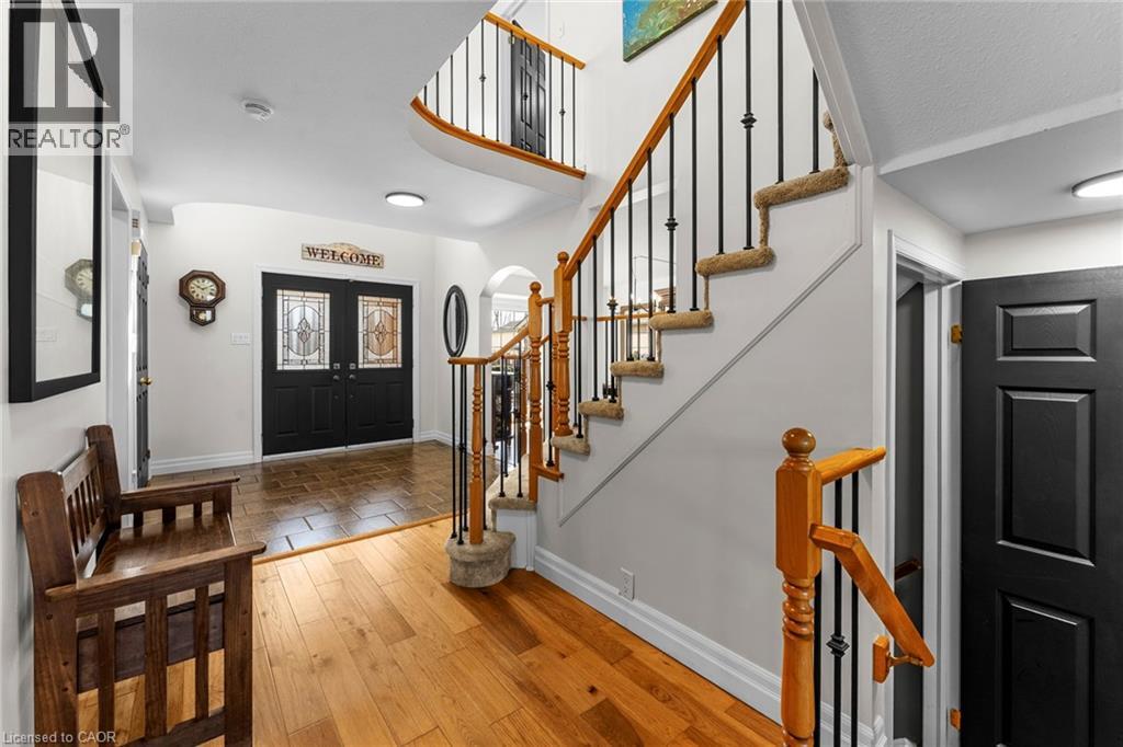 26 Shadyridge Place, Kitchener, Ontario  N2N 3J1 - Photo 19 - 40806901