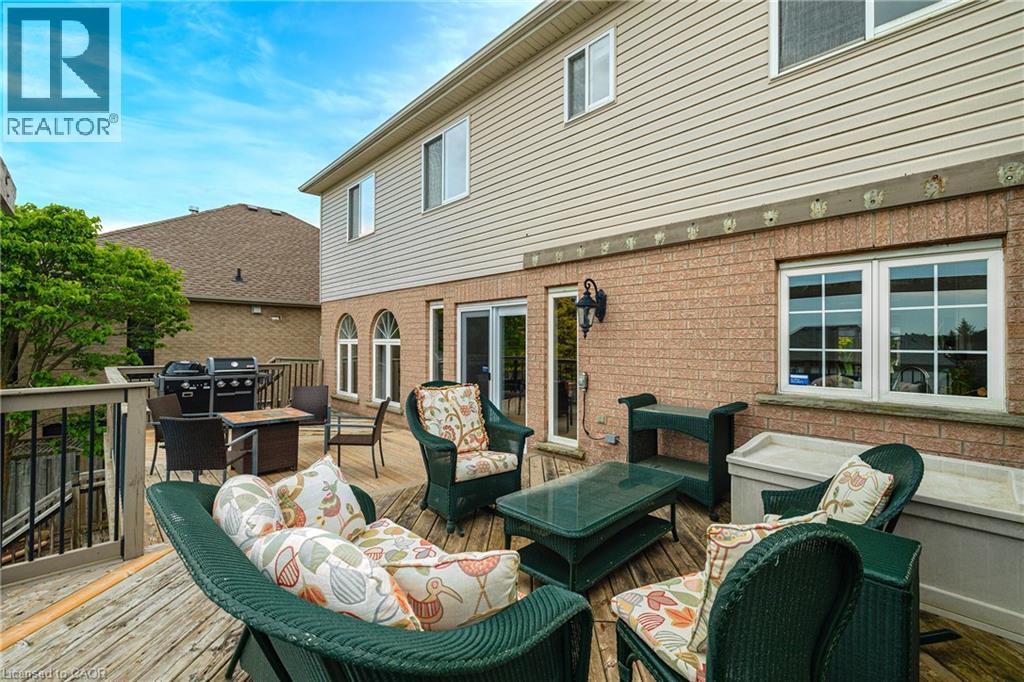 26 Shadyridge Place, Kitchener, Ontario  N2N 3J1 - Photo 44 - 40806901