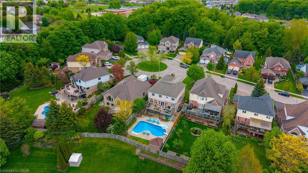 26 Shadyridge Place, Kitchener, Ontario  N2N 3J1 - Photo 49 - 40806901