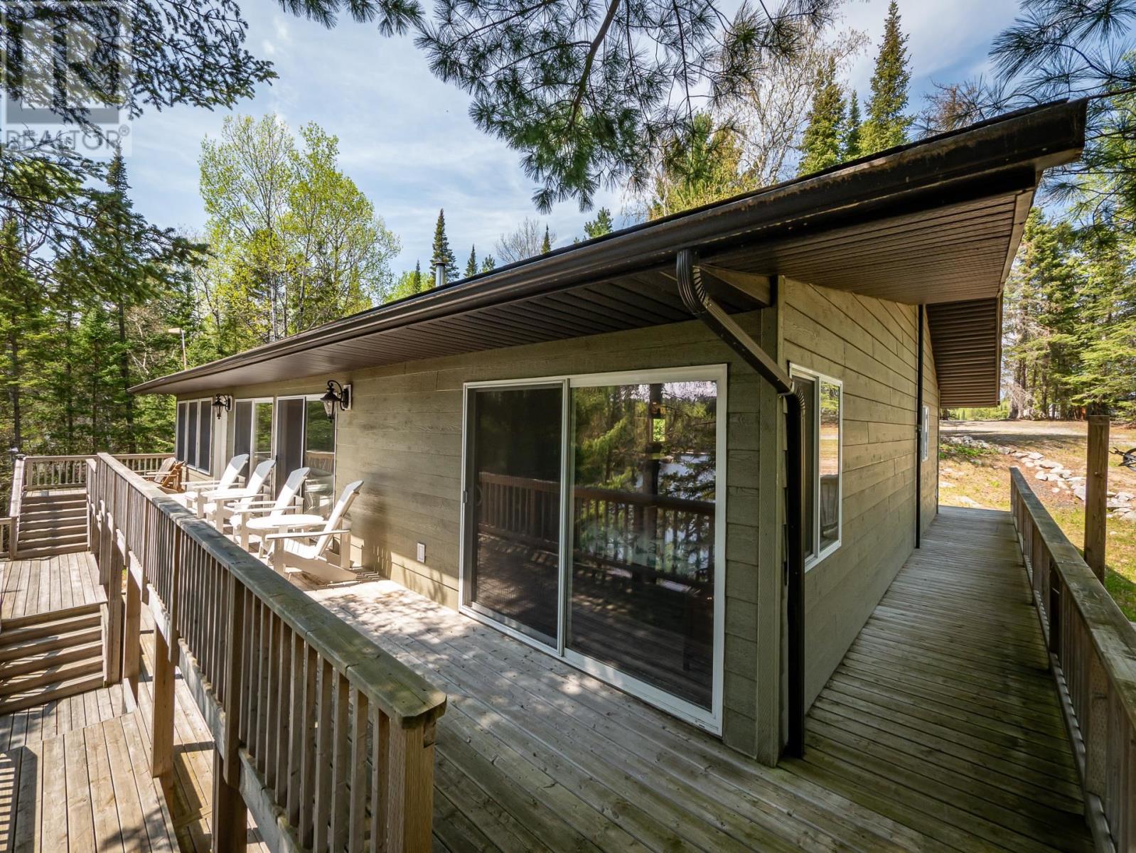 259 Mcconnell Lake Road, North Of Hwy 17, W Of Kenora, Ontario  P0X 1C0 - Photo 6 - TB2601227