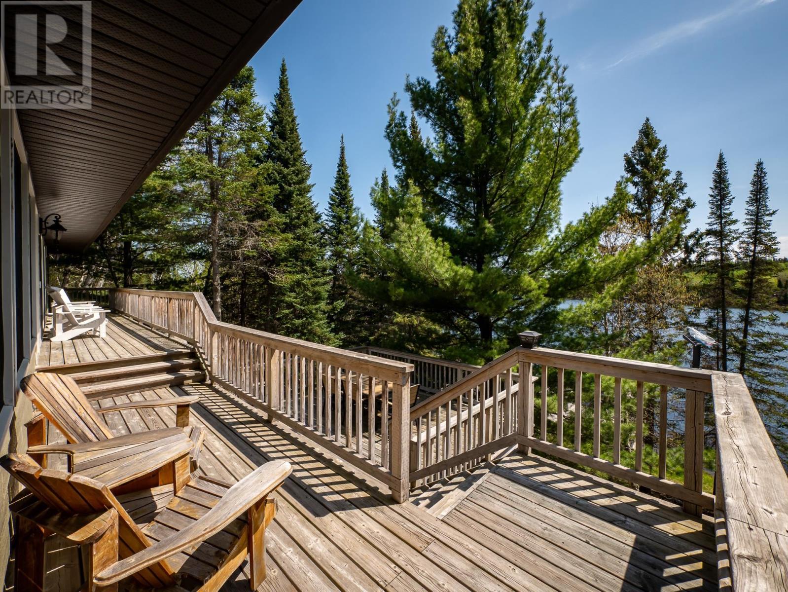 259 Mcconnell Lake Road, North Of Hwy 17, W Of Kenora, Ontario  P0X 1C0 - Photo 4 - TB2601227
