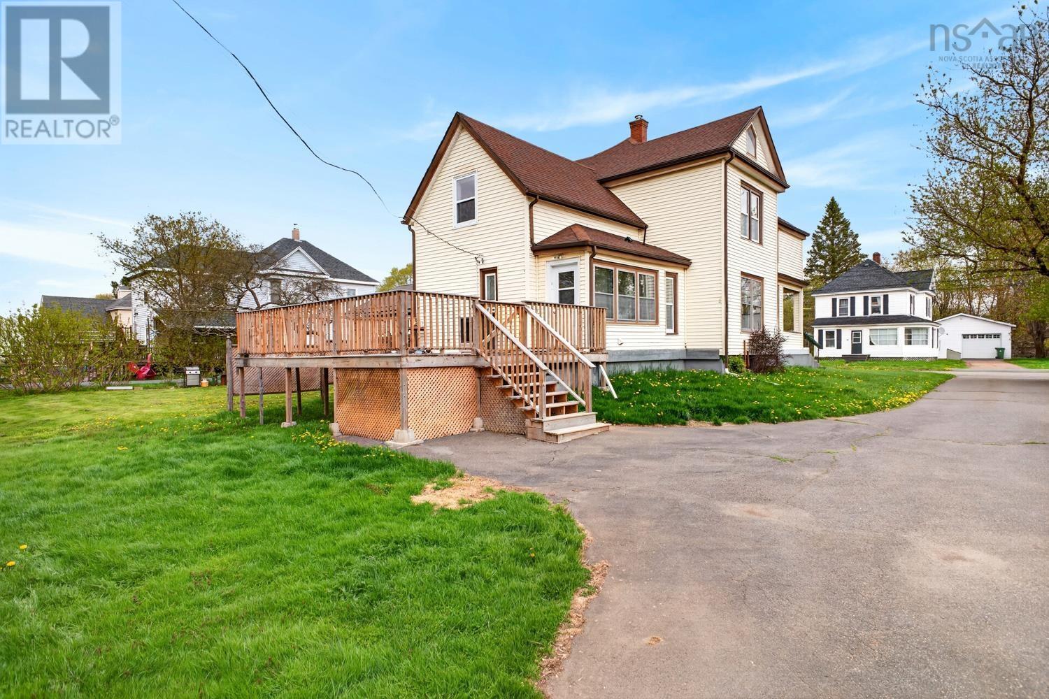 17 Riverside Avenue, Bible Hill, Nova Scotia  B2N 4G2 - Photo 33 - 202611560