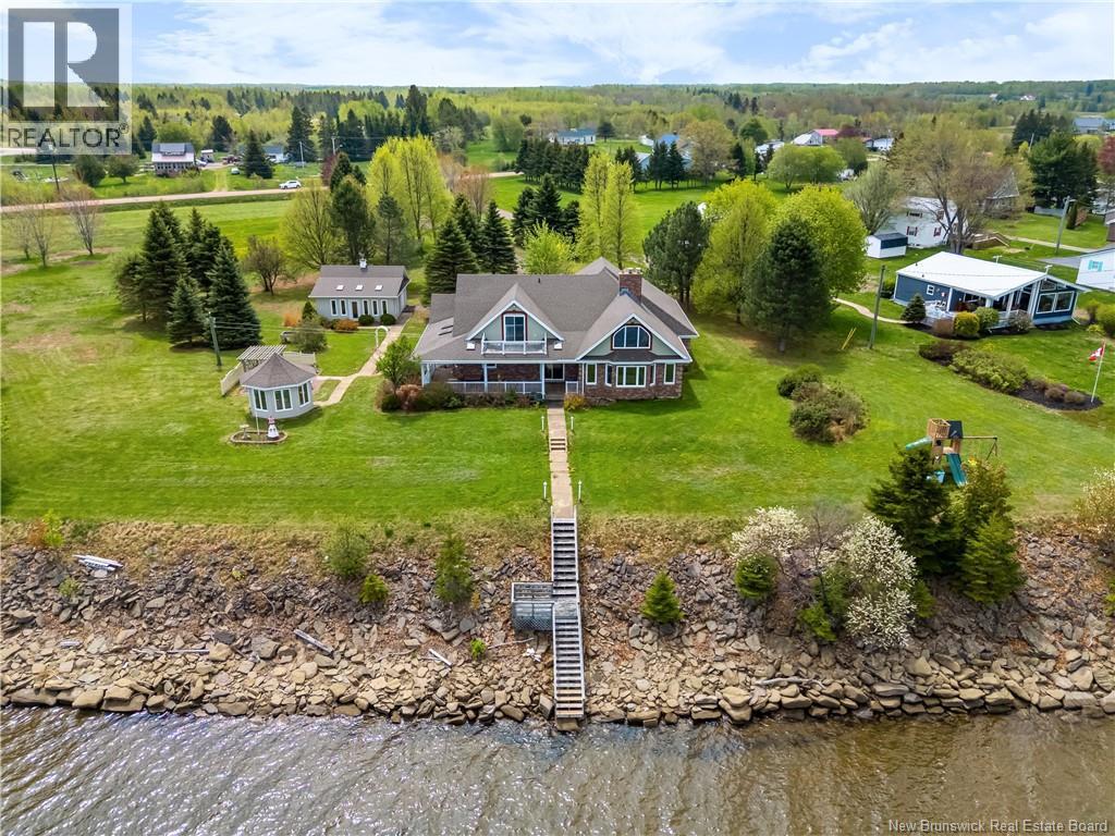 28 Chemin Rive Sud, Cocagne, New Brunswick