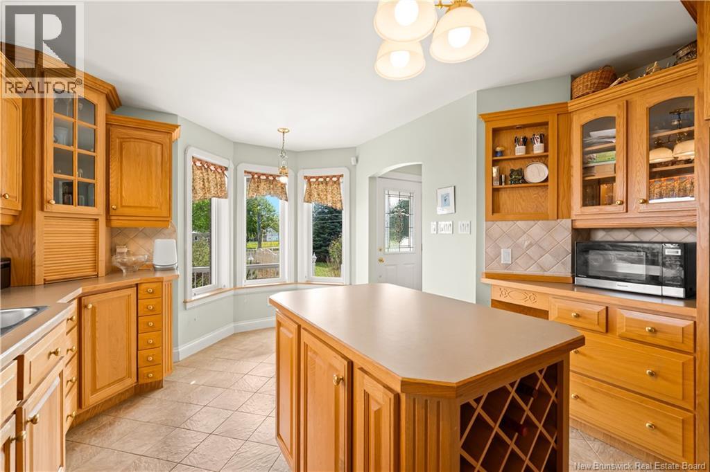 28 Chemin Rive Sud, Cocagne, New Brunswick  E4R 2X1 - Photo 12 - NB139997