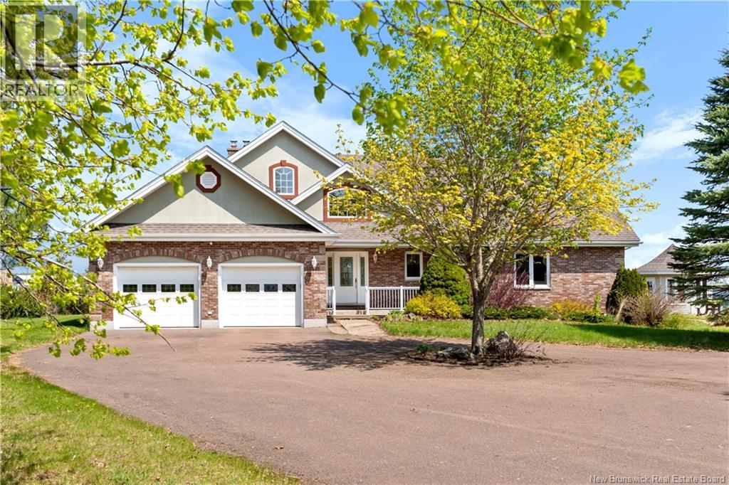 28 Chemin Rive Sud, Cocagne, New Brunswick  E4R 2X1 - Photo 2 - NB139997