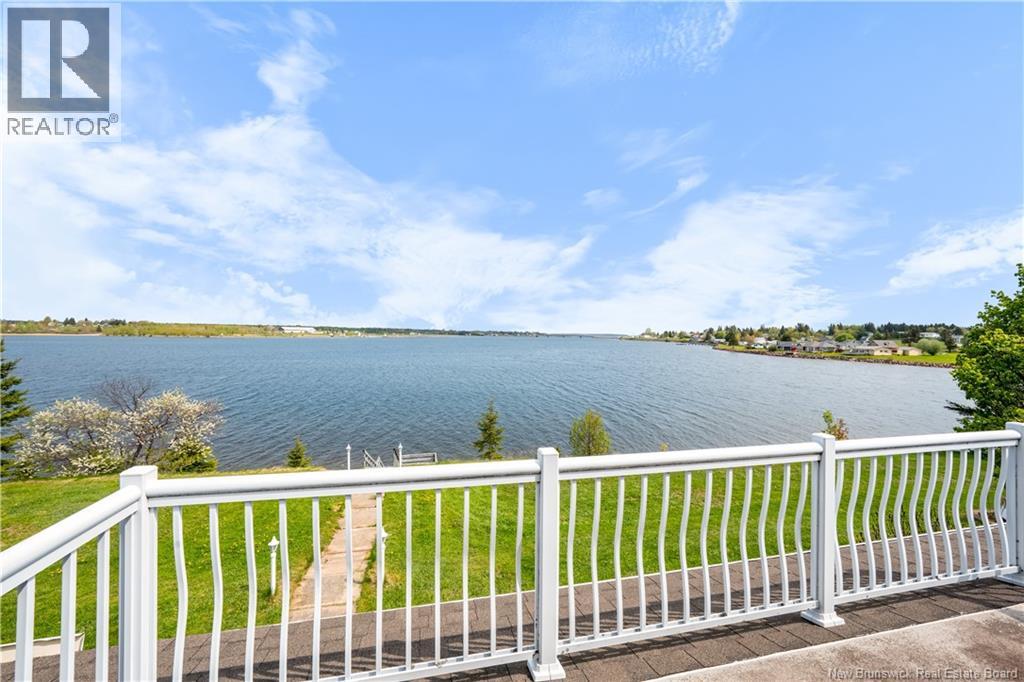 28 Chemin Rive Sud, Cocagne, New Brunswick  E4R 2X1 - Photo 22 - NB139997