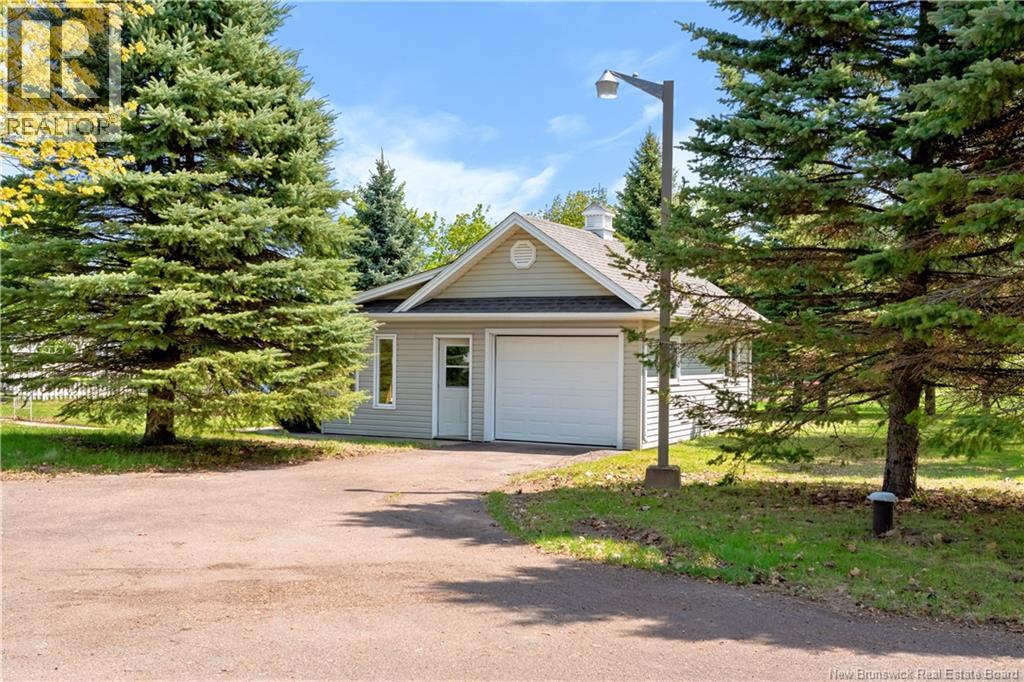 28 Chemin Rive Sud, Cocagne, New Brunswick  E4R 2X1 - Photo 37 - NB139997