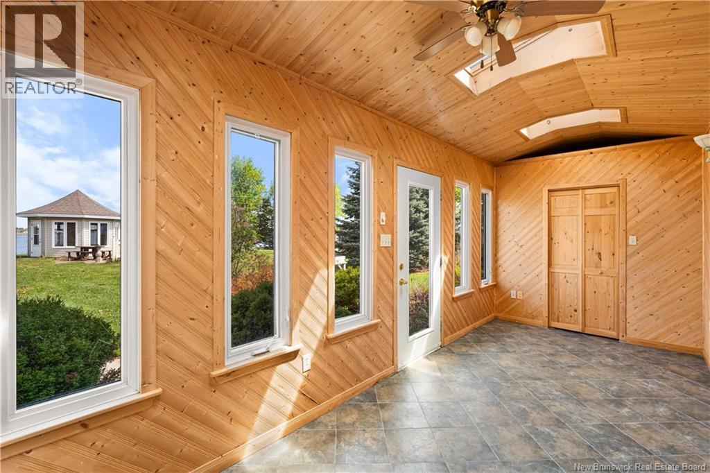28 Chemin Rive Sud, Cocagne, New Brunswick  E4R 2X1 - Photo 38 - NB139997