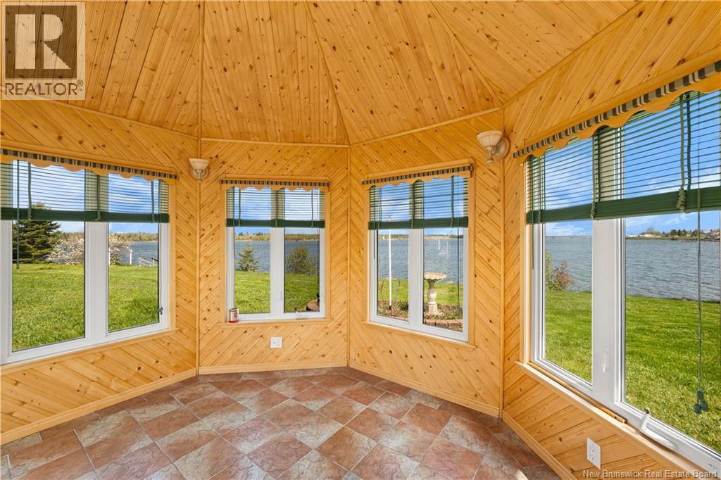 28 Chemin Rive Sud, Cocagne, New Brunswick  E4R 2X1 - Photo 40 - NB139997