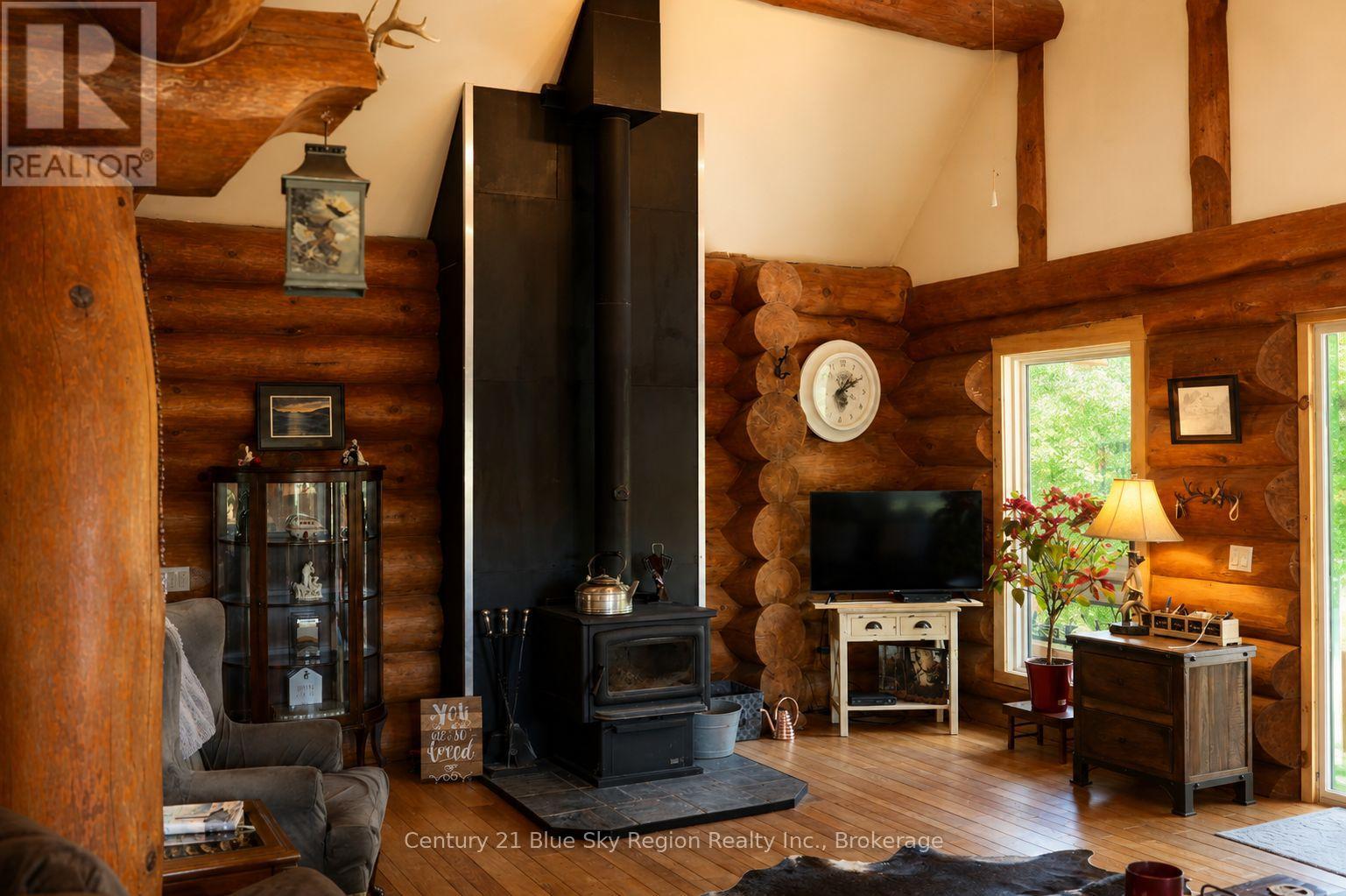347 Hazel Glen Road, Nipissing, Ontario  P0H 1W0 - Photo 10 - X13207338