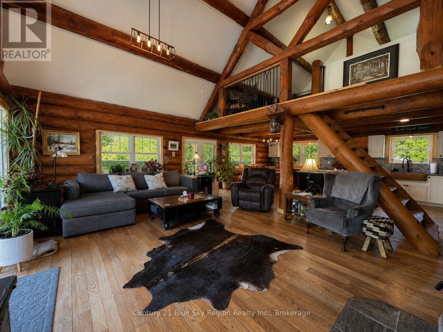 347 Hazel Glen Road, Nipissing, Ontario  P0H 1W0 - Photo 13 - X13207338