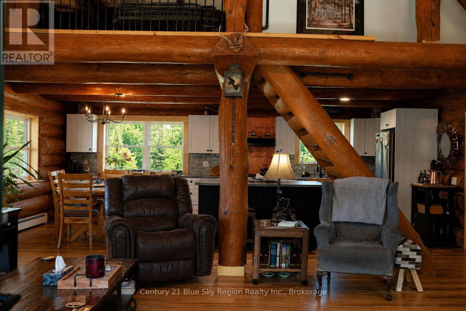 347 Hazel Glen Road, Nipissing, Ontario  P0H 1W0 - Photo 15 - X13207338
