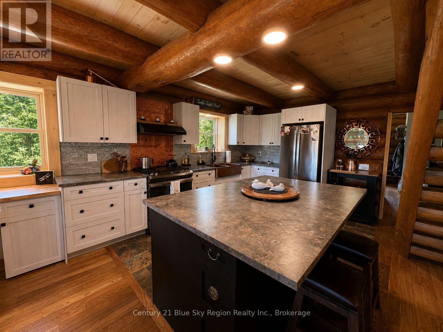 347 Hazel Glen Road, Nipissing, Ontario  P0H 1W0 - Photo 19 - X13207338