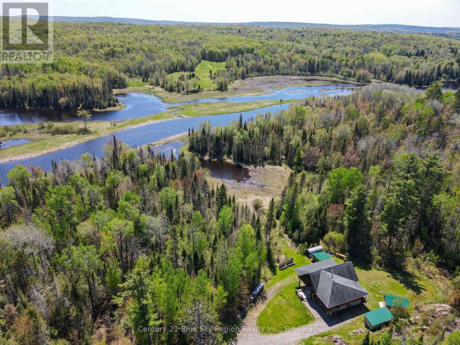 347 Hazel Glen Road, Nipissing, Ontario  P0H 1W0 - Photo 2 - X13207338