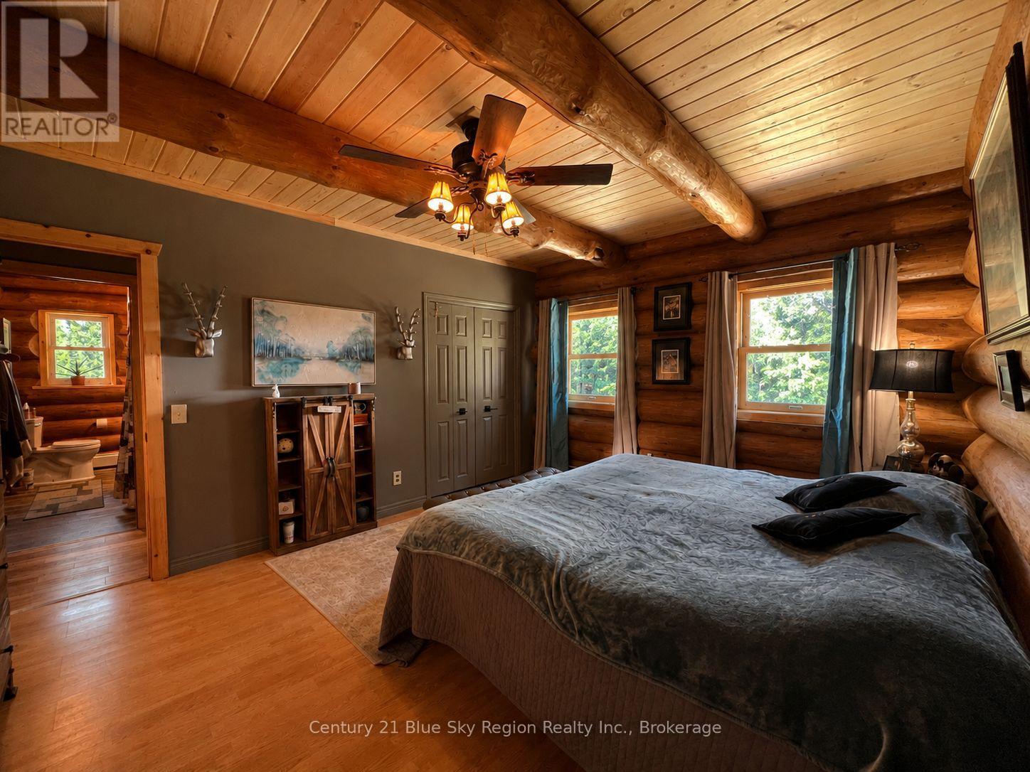 347 Hazel Glen Road, Nipissing, Ontario  P0H 1W0 - Photo 27 - X13207338
