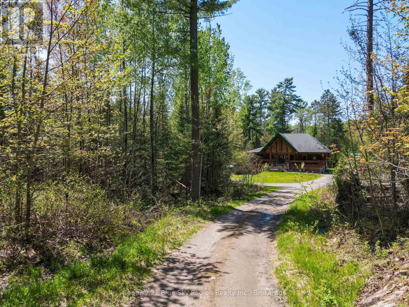 347 Hazel Glen Road, Nipissing, Ontario  P0H 1W0 - Photo 3 - X13207338