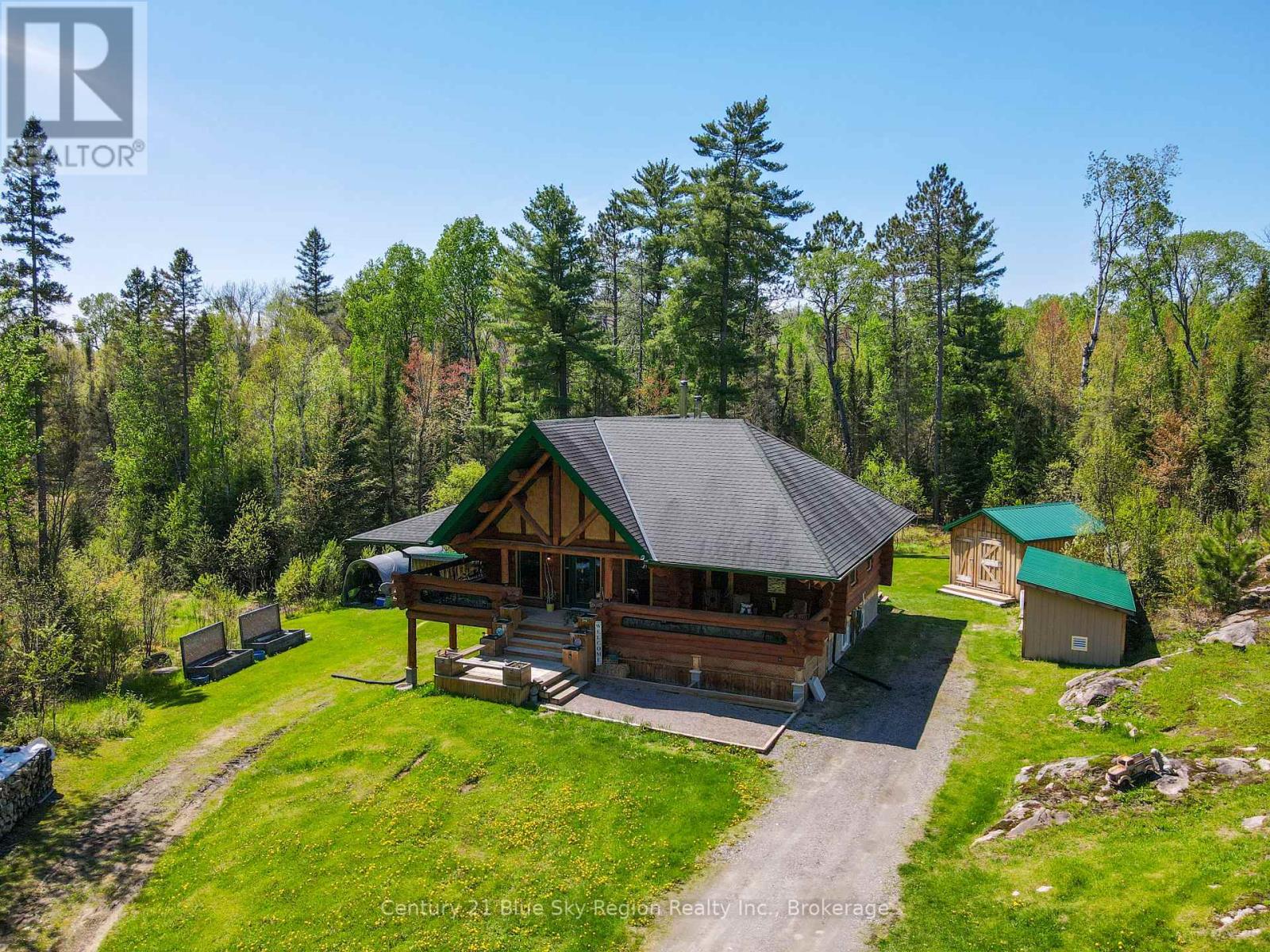 347 Hazel Glen Road, Nipissing, Ontario  P0H 1W0 - Photo 4 - X13207338