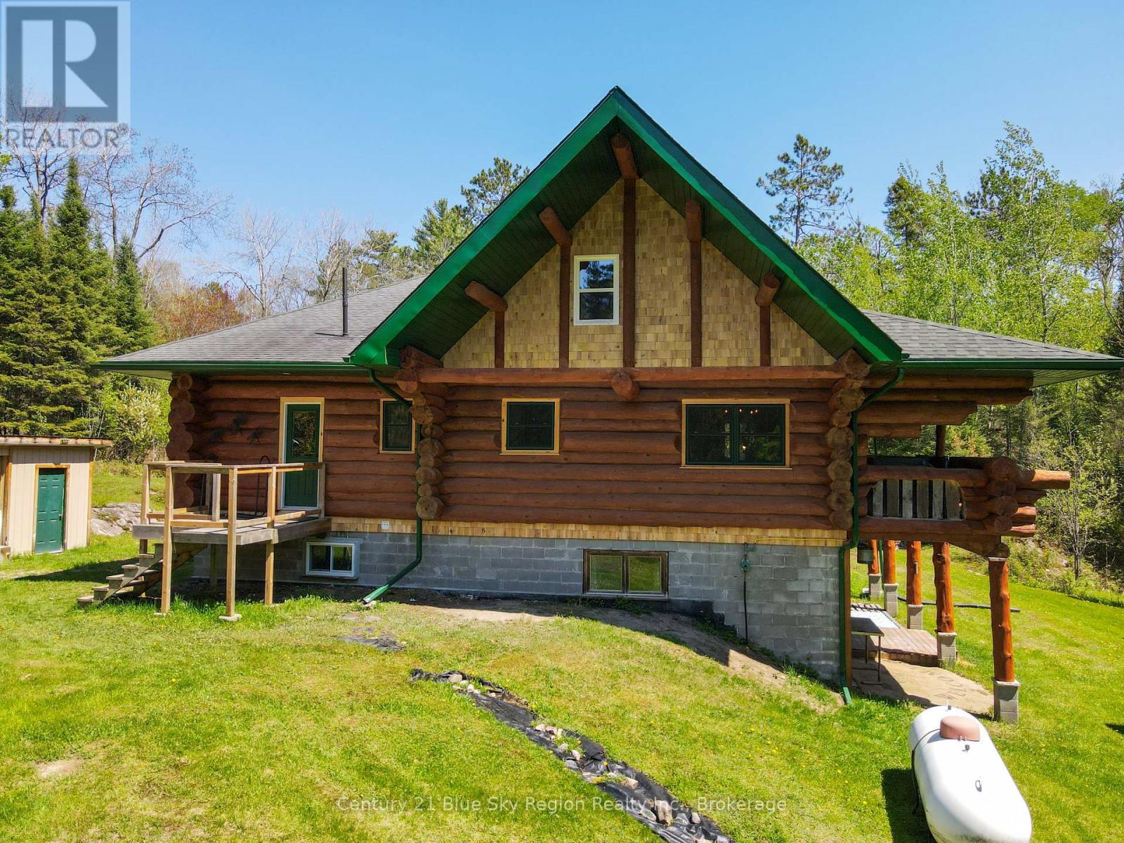 347 Hazel Glen Road, Nipissing, Ontario  P0H 1W0 - Photo 44 - X13207338