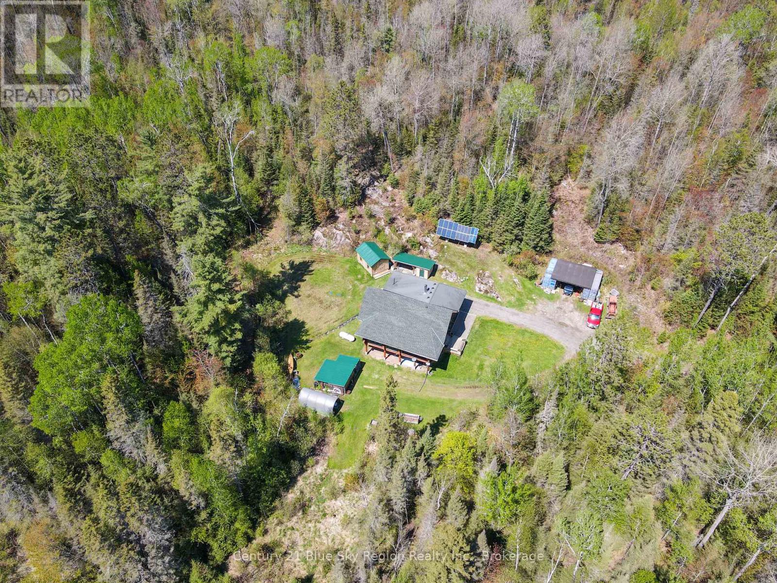 347 Hazel Glen Road, Nipissing, Ontario  P0H 1W0 - Photo 45 - X13207338