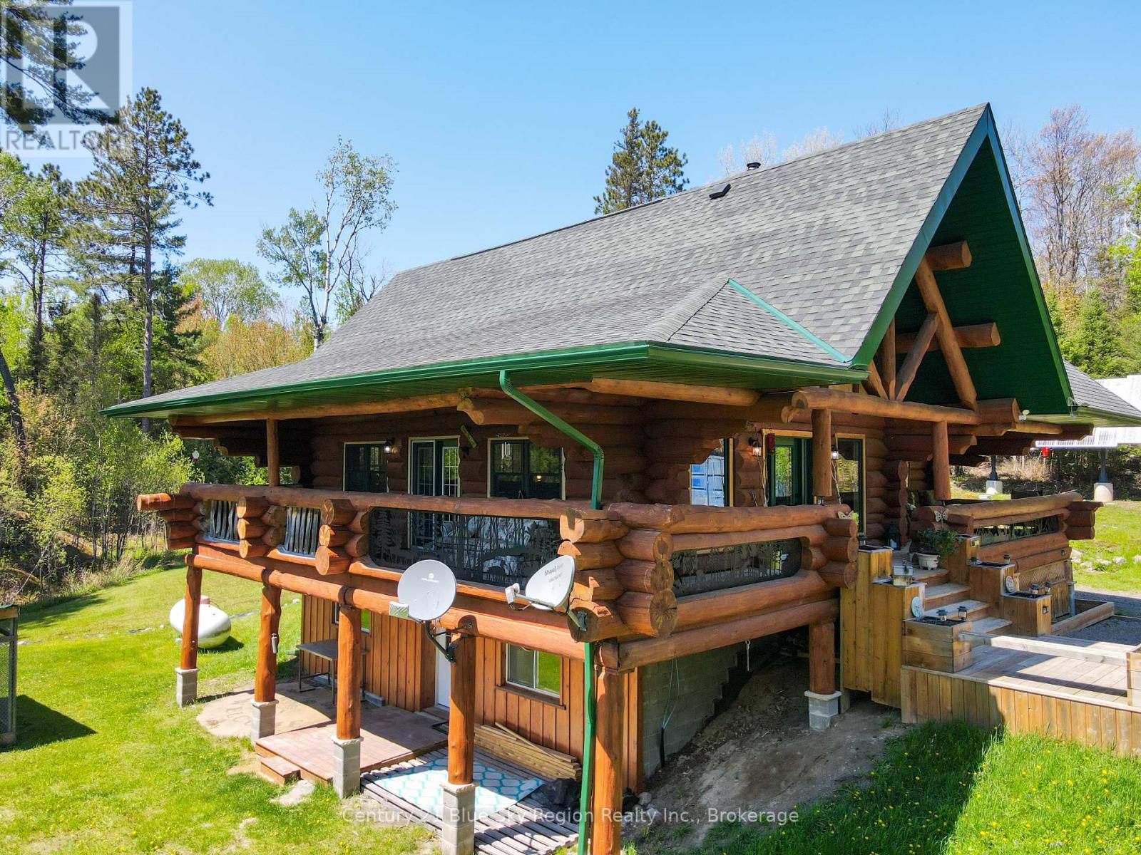 347 Hazel Glen Road, Nipissing, Ontario  P0H 1W0 - Photo 6 - X13207338