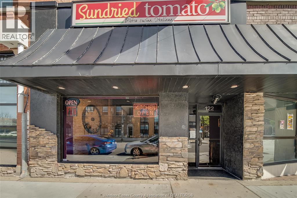122 Chatham Street West, Windsor, Ontario  N8X 1V3 - Photo 3 - 26012113