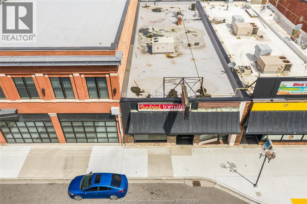 122 Chatham Street West, Windsor, Ontario  N8X 1V3 - Photo 49 - 26012113