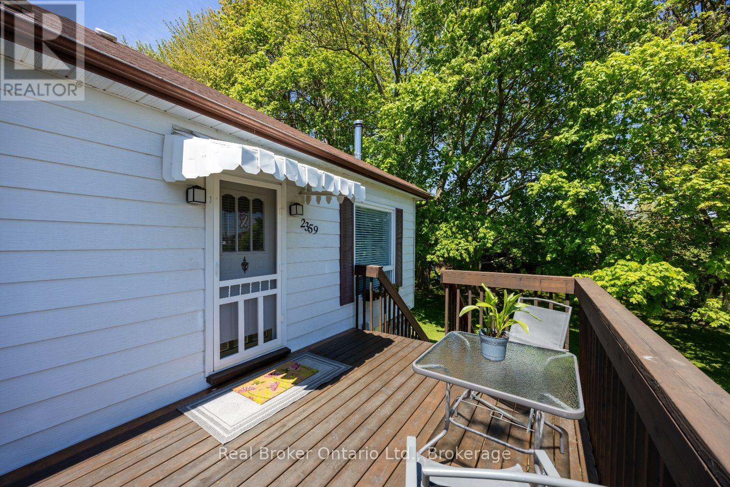 2359 Baseline Road W, Clarington, Ontario  L1C 5M2 - Photo 5 - E13207322