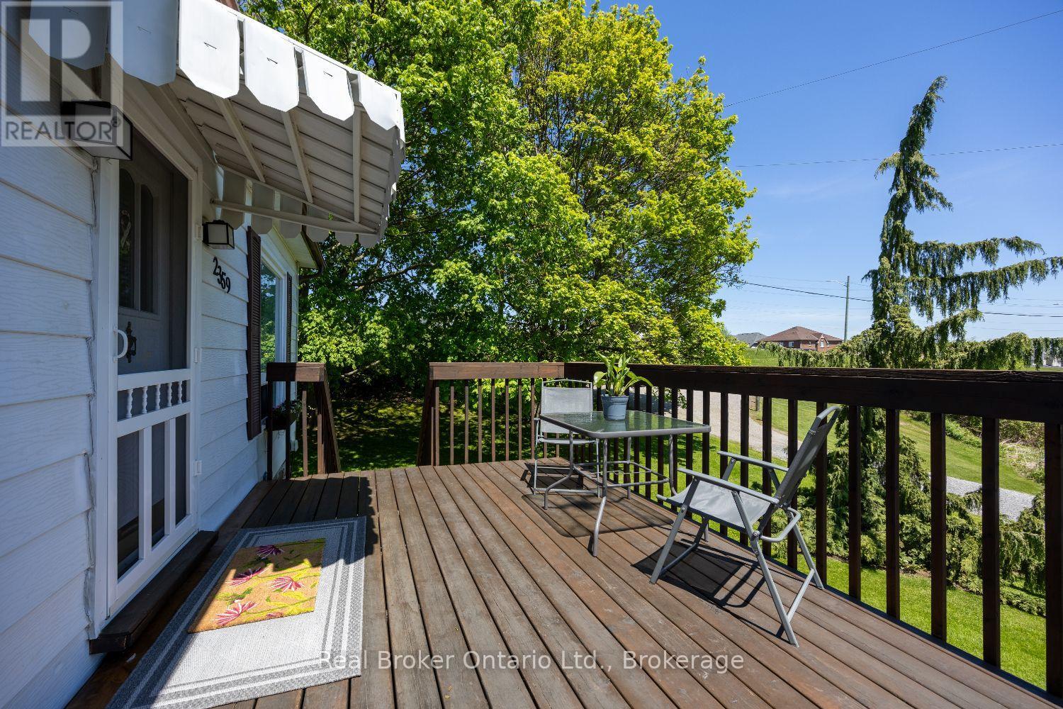 2359 Baseline Road W, Clarington, Ontario  L1C 5M2 - Photo 6 - E13207322