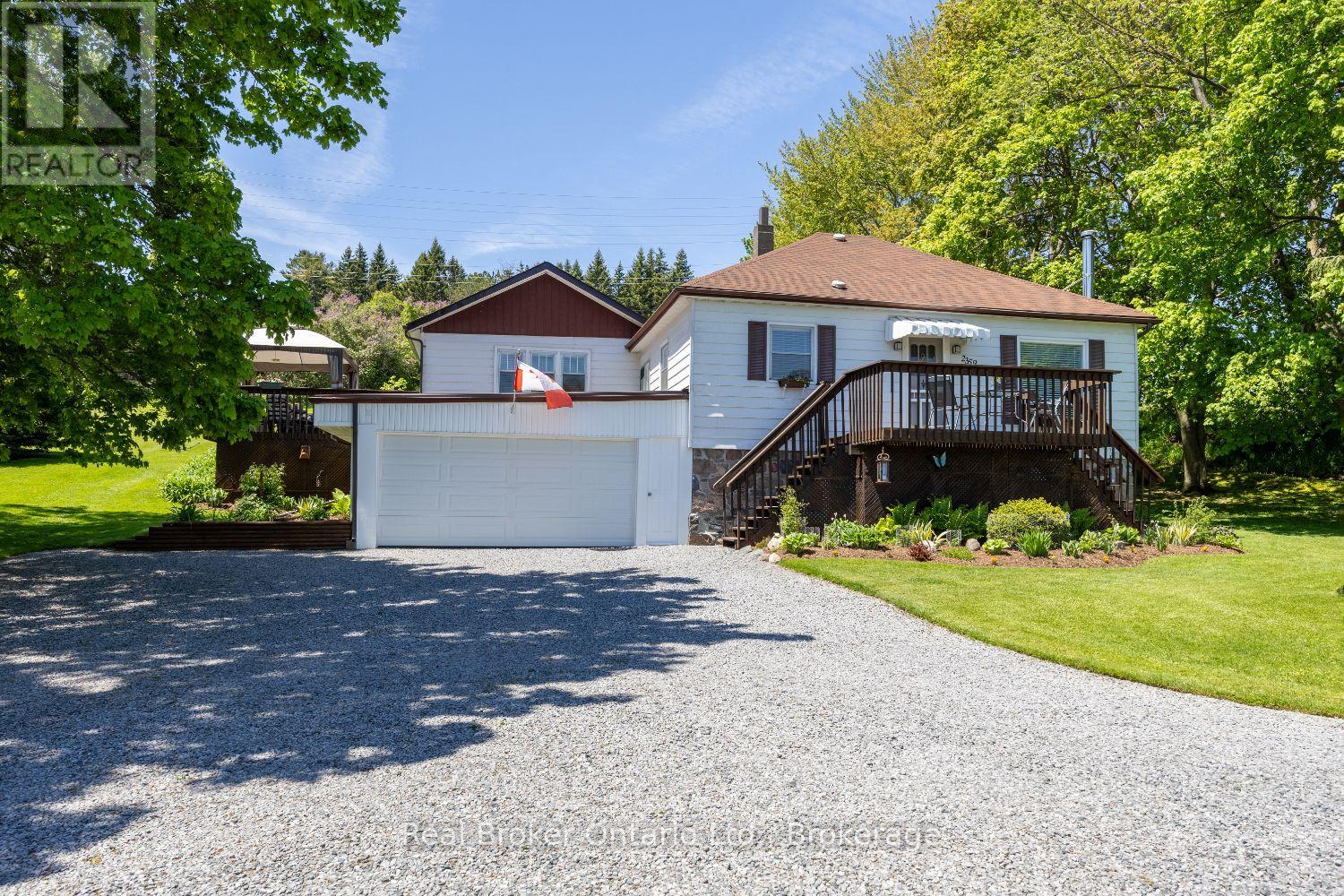 2359 BASELINE ROAD W, Clarington, Ontario