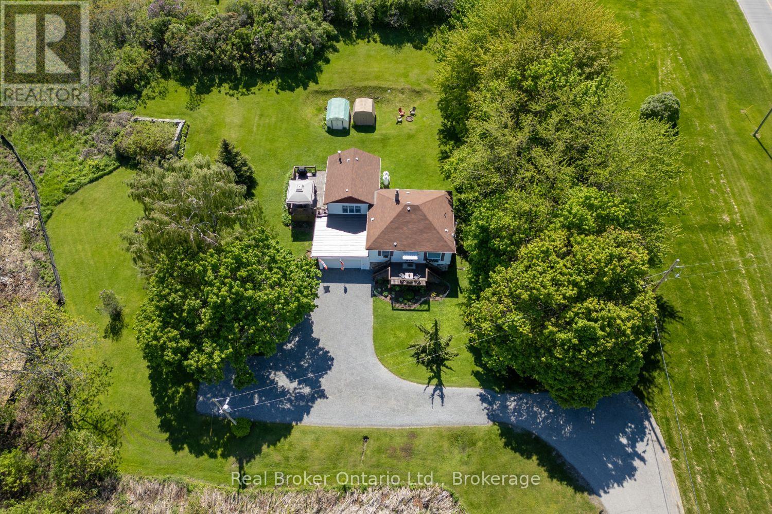 2359 Baseline Road W, Clarington, Ontario  L1C 5M2 - Photo 3 - E13207328